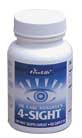 Healthy Vision Eyesight Product Antioxidants Lutein Bilberry Eyebright Herb Green Tea