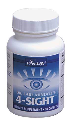 Eyesight Healthy Vision Product Antioxidants Lutein Bilberry Eyebright Herb Green Tea