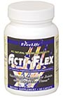 Joint Health With Glucosamine Pregnenolone Turmeric Proteolytic Enzymes Feverfew Ginger
