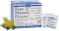 antioxidants antiaging nutrition vitamins minerals natural vitamin E immune system folic acid 