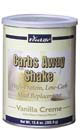 High Protein Low Carb Meal Replacement Shake