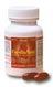 Heart Health Supplement w/ Coenzyme Q10 Garlic Natural Vitamin E Capsicum Rice Bran Oil