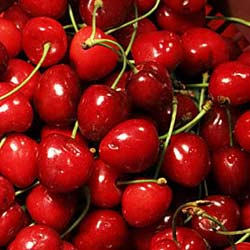 cherries cherry
