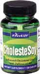 Maintain Healthy Cholesterol Levels