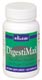 Digestive Enzymes Nutritional Supplements For Digestion System Digests Carbohydrate Protein Fat 