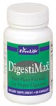 Digestive Enzymes Nutritional Supplements For Digestion System Digests Carbohydrate Protein Fat 