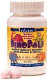 Children Health Nutrition Supplements Vitamins Minerals Fruits Vegetables Calcium Magnesium