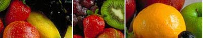 Image of Fruit and Berries