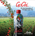 Himalayan Goji Gochi Juice-