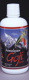 Goji Juice Berry Liquid Vitamin Anti-Aging Nutrition Home Based Business Opportunity 
