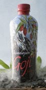 Immune Booster GoChi goji juice 