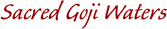 Goji Berry Fruit Himalayan Goji Juice Anti Aging Health Nutrition Research