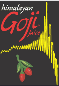 Goji Berry Fruit Himalayan Goji Juice Healers Dr. Earl Mindell Research