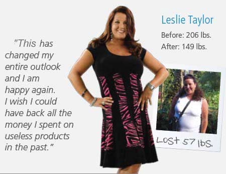 Weight Loss Picture