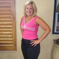 After Weight Loss Photo