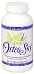 bone health women's soy calcium supplement menopause symptoms kudzu minerals