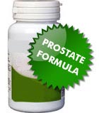 Beta-Sitosterol Super Prostate Formula - Saw Palmetto Lycopene Selenium Zinc Soy Soybean