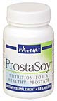 Super Prostate Formula - Beta-Sitosterol Saw Palmetto Lycopene Zinc Selenium Soy Soybean