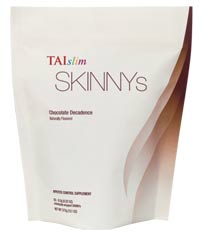 TAISlim Weight loss diet banner TAI-slim