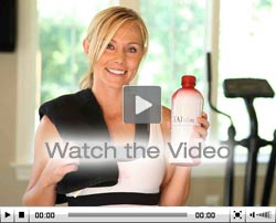 Freelife TAIslim weight loss video