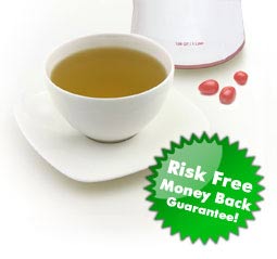 TAIslim weight loss bottle