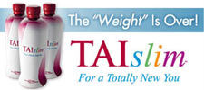 TAIslim Weight Loss