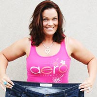 After Weight Loss Photo