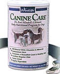 Dog Pets Health Canine Nutrition Antioxidants Vitamins Essential Fatty Acids Minerals Enzymes