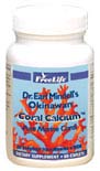 Okinawa Coral Calcium Perfect Calcium Magnesium Ratio Best Absorption Vitamin D MSM
