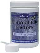 Colon Digestive Health Prebiotics Glutamine Inulin Amino Acid Protein Soluble Dietary Fibers