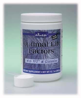 Prebiotics Glutamine Inulin Colon Digestive Health Amino Acid Protein Soluble Dietary Fibers