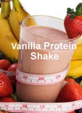 TAISlim Weight loss Vanilla Meal Replacement Protein Shake