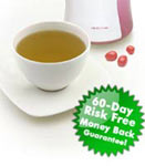 Body Toner Lipotropic Soy Energy Health Product
