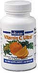 Buffered Vitamen C Supplement Health Benefits Antioxidant Immune System Calcium Magnesium Zinc